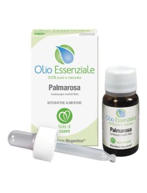 PALMAROSA OLIO ESSENZIALE 10ML