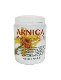 ARNICAGEL 90% CAVALLI 1Kg