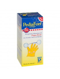 Pediafort Sciroppo 100ml