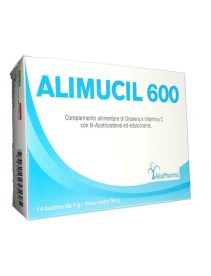 ALIMUCIL 600 14BUST