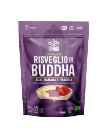 ISWARI RISVEGLIO BUDDA ACAI/BA