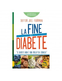 Fine Del Diabete Libro