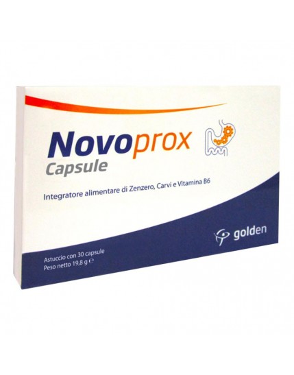 Novoprox 30 Capsule