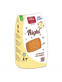 VIALL Bisc.Righi 300g