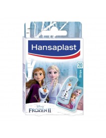 Hansaplast Cerotti Kids Frozen 20 Pezzi