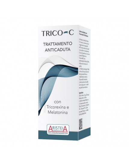 TRICO-C ANTICADUTA 50ML