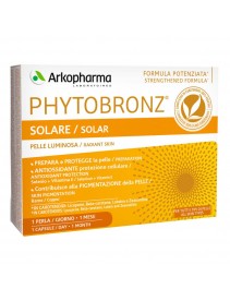 Arkopharma Phytobronz 30 perle