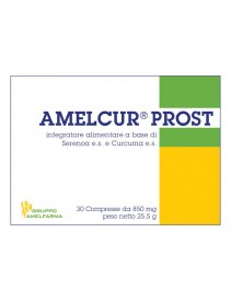 Amelcur Prost 30 Compresse