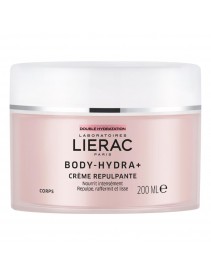 Lierac Body Hydra Crema Corpo Nutri Rimpolpante 200 ml