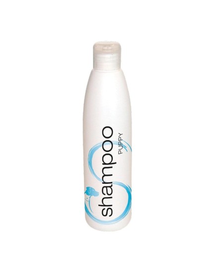 SHAMPOO PUPPY 250ML