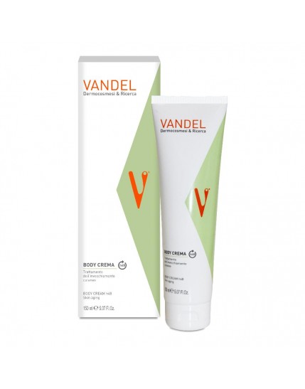 VANDEL Body Crema H48 150ml