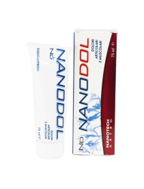 NANODOL Crema 75ml