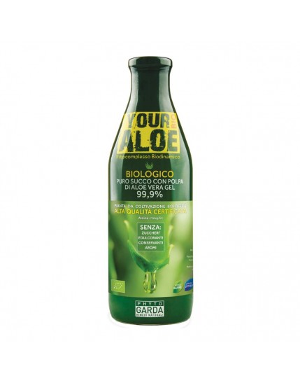 Your Aloe Bio 1 litro