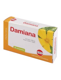 DAMIANA ESTRATTO SECCO 60CPR