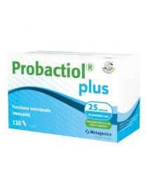 Probactiol Plus Protect Air 120 Capsule