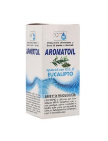 AROMATOIL EUCALIPTO 50OPR