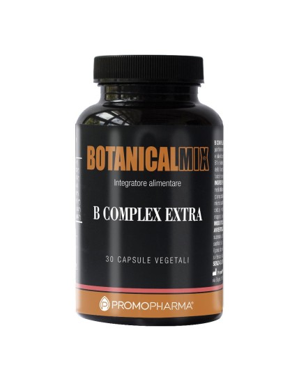 BOTANICALMIX B Cpx Ext.30Cps