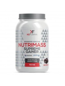 NUTRIMASS SUPREME GAINER 1,5KG