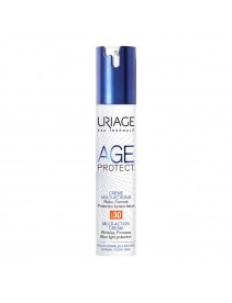 Uriage Age Protect Crema Multi Azione Spf30 40ml