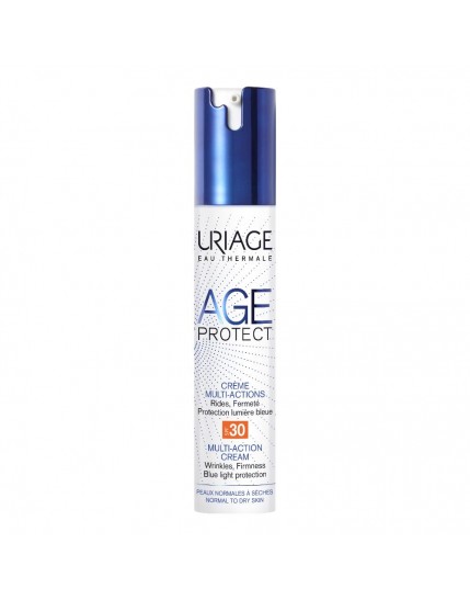 Uriage Age Protect Crema Multi Azione Spf30 40ml