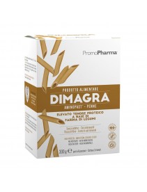 Dimagra Aminopast Penne proteiche 300g