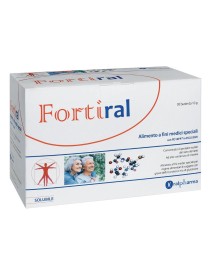 FORTIRAL 30 Bust.10g