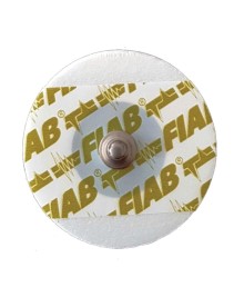 ELETTRODO PE FOAM MON 40MM PED