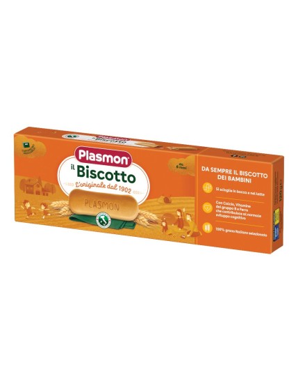 PLASMON BISCOTTO 1200G