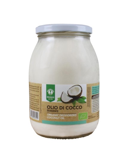 PROBIOS Olio Cocco 900g