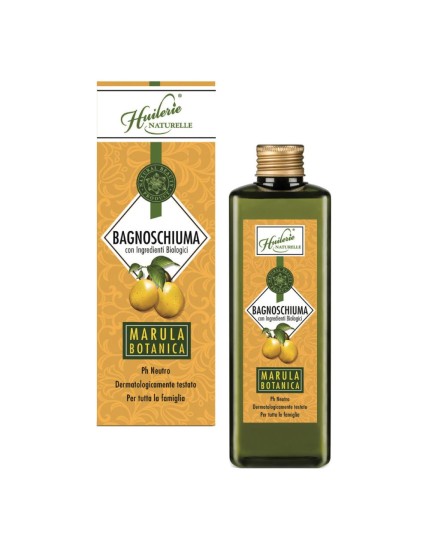 HUILERIE BagnoSch.Marula 250ml