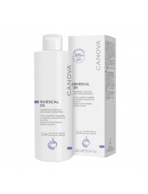 Canova Rivescal DS Shampoo Lenitivo 200ml