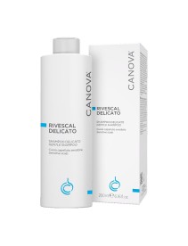 Rivescal Shampoo Del Canova