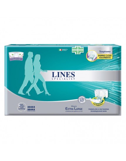 LINES SPEC.Pann.Mut.Alta XL