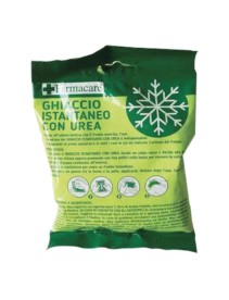 Ghiaccio istantaneo con urea 1 Pezzo