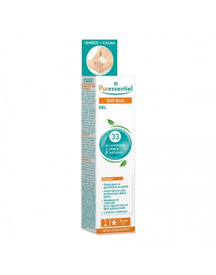 GEL SOS BUA 20ML