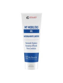 MY MOBILITAS GEL 125ML