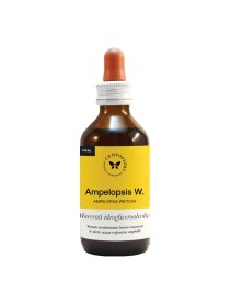 AMPELOPSIS MG 100ML CENTO F