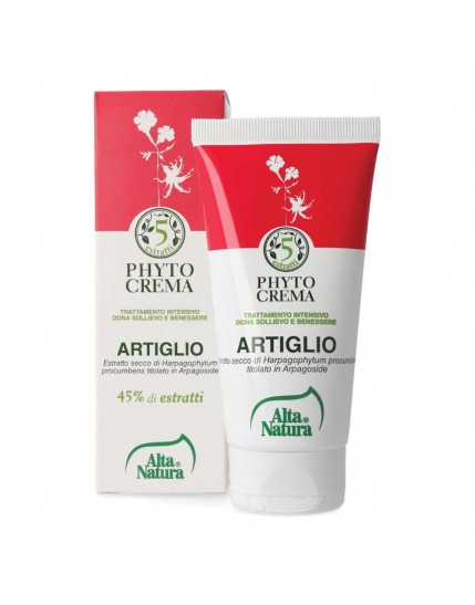 ARTIGLIO DIAV.Crema 75ml A-NAT