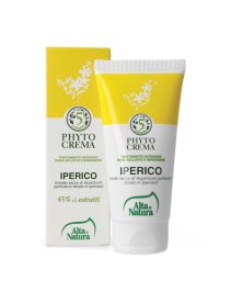 PHYTOCREMA IPERICO 75ML