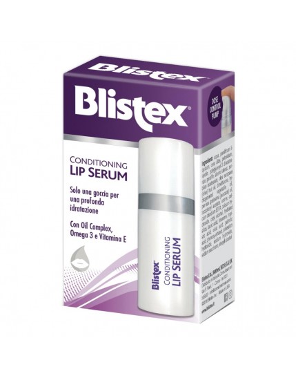 Blistex Conditioning Lip Serum 8,5g