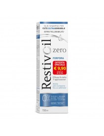 Restivoil Zero Forfora Olio Shampoo 150ml