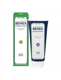Natural Benex Shampoo Doccia 200ml
