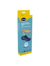 CLOG EVO Soletta A-Static35/36