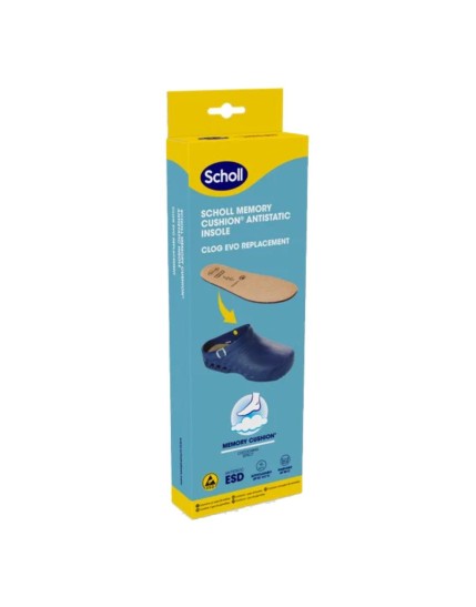 CLOG EVO Soletta A-Static43/44