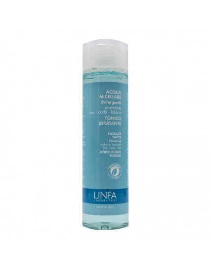 LINFA ACQUA MICELLARE 300ML