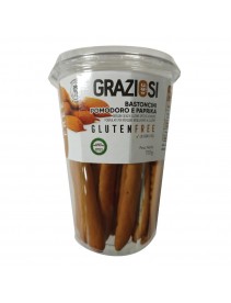 GRAZIOSI Bast.Pom/Paprika 150g