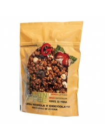 Graziosi Muesli con cioccolato 300g