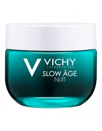 Slow Age Soin Nuit 50ml