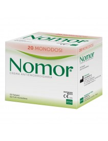 Nomor 5ml Mucosa Rettale 20 Pezzi