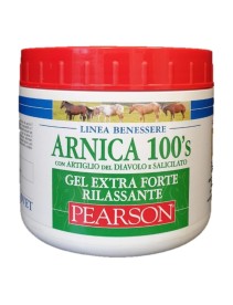 ARNICA 100'S EXTRA FT RIL500ML